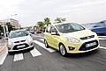 C-MAX und Grand C-MAX. Sie sollen bei neuen Kunden räubern. Foto: UnitedPictures/Auto-Reporter.NET